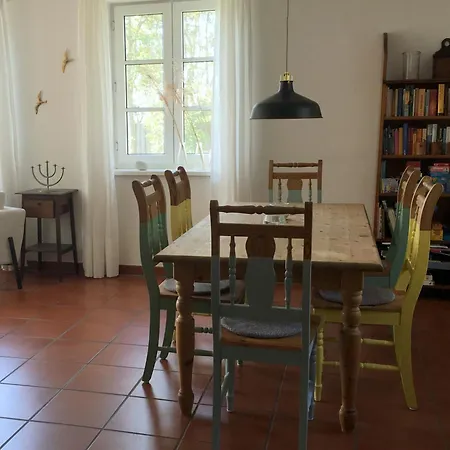 Haus Kiek Ut Eg