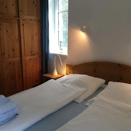 Apartment Haus Kiek Ut Eg