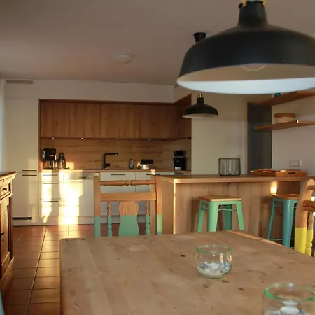 Haus Kiek Ut Eg