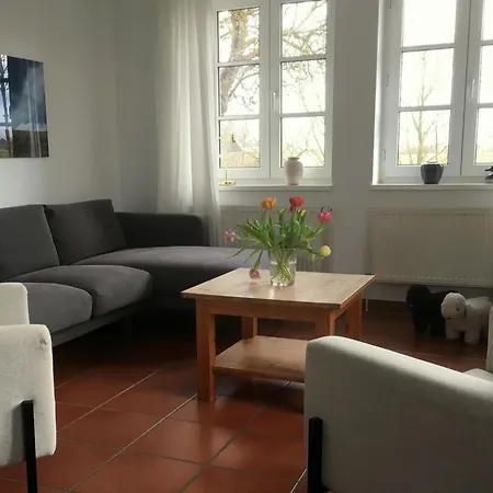 Haus Kiek Ut Eg Apartment *