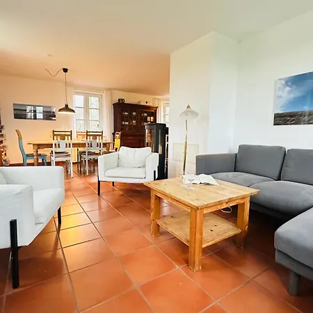Haus Kiek Ut Eg Böhl