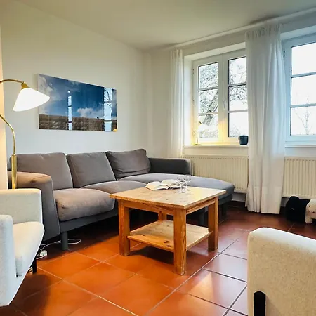 Haus Kiek Ut Eg