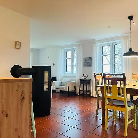 Haus Kiek Ut Eg