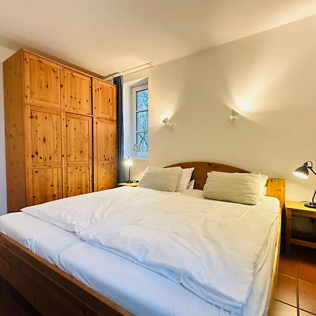 Haus Kiek Ut Eg * Böhl